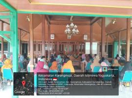 RAKOR KADER KESEHATAN BULAN SEPTEMBER